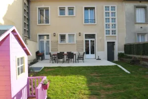Image of Au Coeur De Beauvais