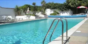 Image of Pine Lodge Guest House