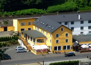 Image of Hotel Cafe Restaurant Loreleyblick