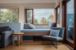 Image of Freycinet Studios "Bay"