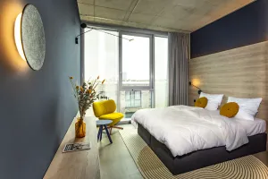 Image of Koncept Hotel Josefine