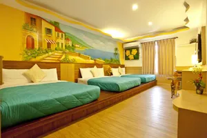Image of Bashi Channel Vacation B&B