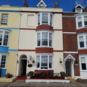 Image of Regency House Hotel