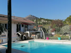 Image of Homerez - Bright apartment in Voreppe, 43 m² with pool