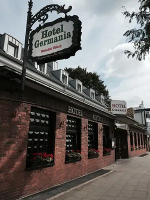 Image of Hotel Germania