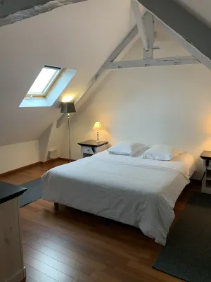 Image of Villa du Manoir 1685