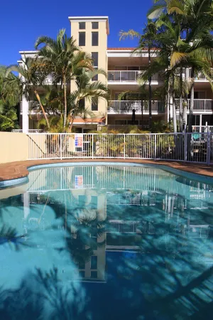 Image of Koala Cove Holiday Apartments