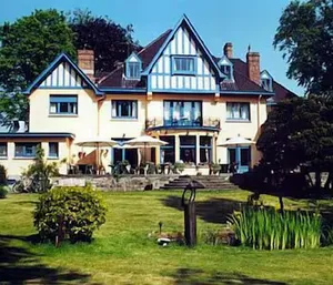 Image of Hostellerie Pannenhuis
