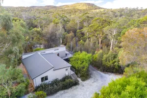 Image of Freycinet Haven- 4-bedroom house at the edge of the National Park & great views of the Hazards!
