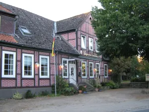 Image of Wegeners Landhaus UG