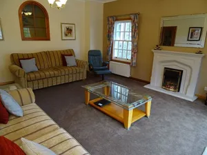 Image of Rural Retreat 2 Miles From Perth, Pets Welcome