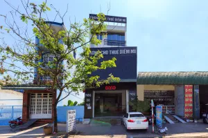 Image of Diem Mi Hotel by OYO Rooms