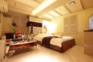 Image of Hotel Grassino Urban Resort