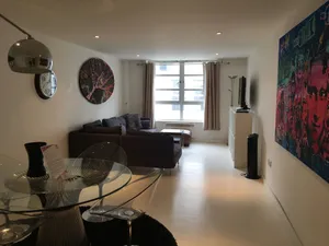Image of Still Life Liverpool Street Apartments