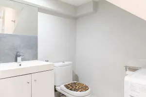 Image of 1-bedroom flat next to Oxford st