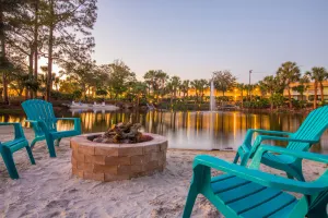 Image of Champions World Resort