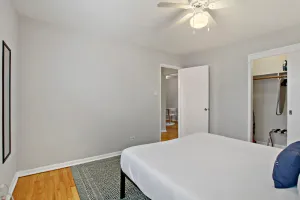 Image of Relaxing 1BR Home near Stores in Bell
