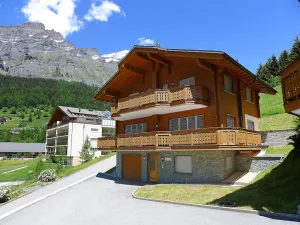 Image of Chalet Amitié
