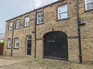 Image of Lister Cottage