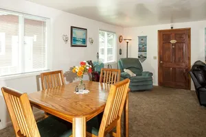 Image of The Lighthouse In Lincoln City 2 Bedroom Home