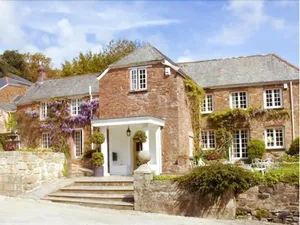 Image of Boscundle Manor