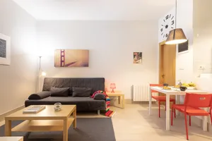 Image of INDAUTXU XI apartment by Aston Rentals