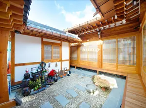 Image of Jeongga Hanok