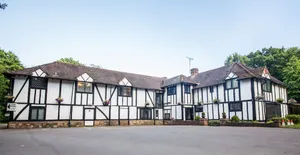 Image of The Regency Hotel Gatwick