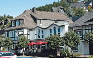Image of Hotel Hochland