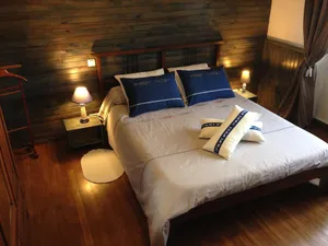 Image of Le gîte de l'Araucaria