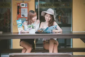 Image of G4 Station Backpackers Hostel
