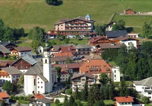 Image of Hotel Rustika