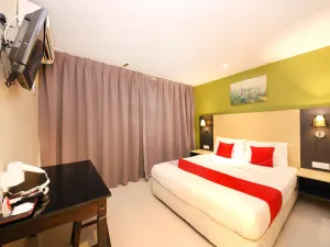 Image of THE CITILITE HOTEL T.S KUANTAN