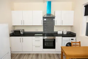 Image of Alexander Apartments Rooms 1