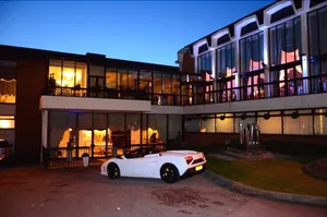 Image of The Allesley Hotel
