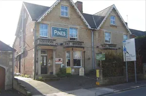 Image of The Pines Guest Accommodation