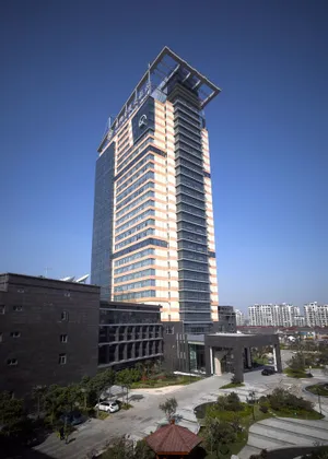 Image of Yangzhou Jinling  Hotel (Yangzhou Slender West Lake Branch)