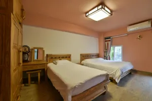 Image of gulangyu fenggui hostel