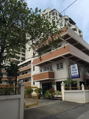 Image of Veerachai Court