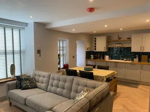 Image of Stunning 2-bed Apartment in Cromer