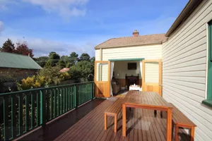 Image of Lilac Cottage