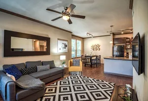 Image of Escape the Busy City Come Relax in The Woodlands