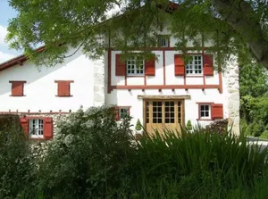 Image of Maison Anderetea