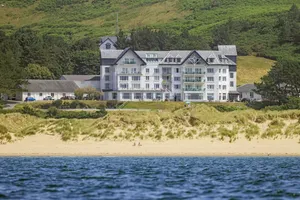Image of Trefeddian Hotel