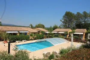 Image of Les Glycines