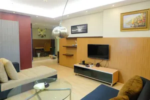 Image of Best 1BR Apartment at Hampton's Park Residence By Travelio