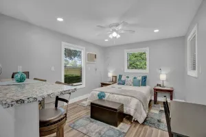 Image of NEW Gorgeous Casita With Grill&hillcountryviews