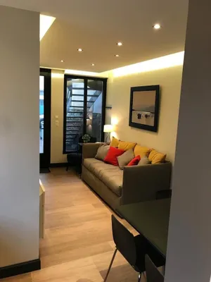 Image of Le Rocher du Sillon & Le Petit Sillon