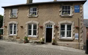Image of Town Hall Lodge