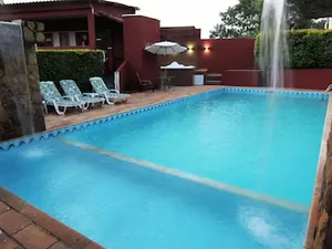 Image of Agape Hotel